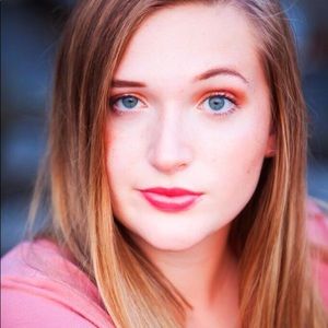 Meet your Posher, Lucy grace